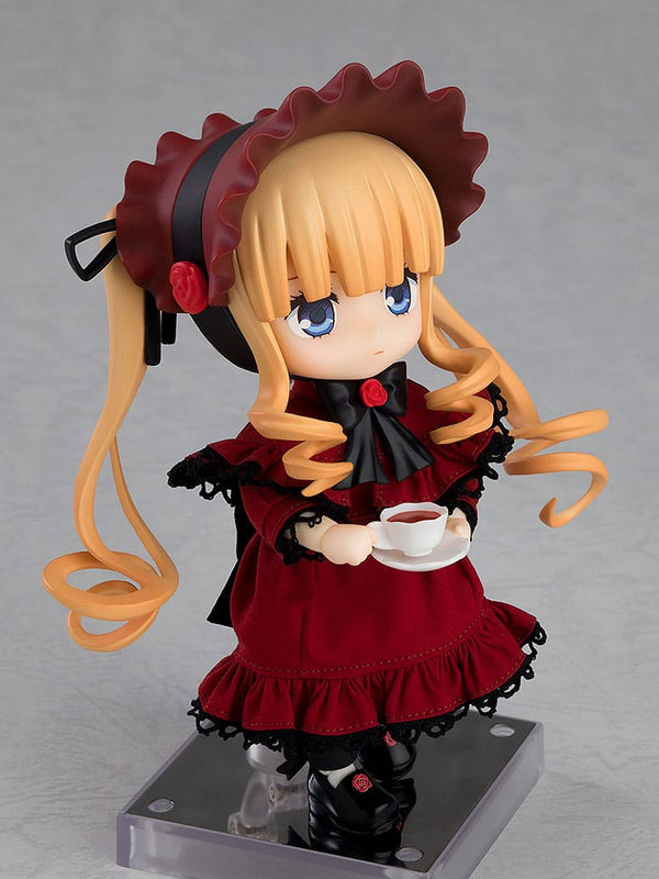 Rozen Maiden - Shinku - Nendoroid