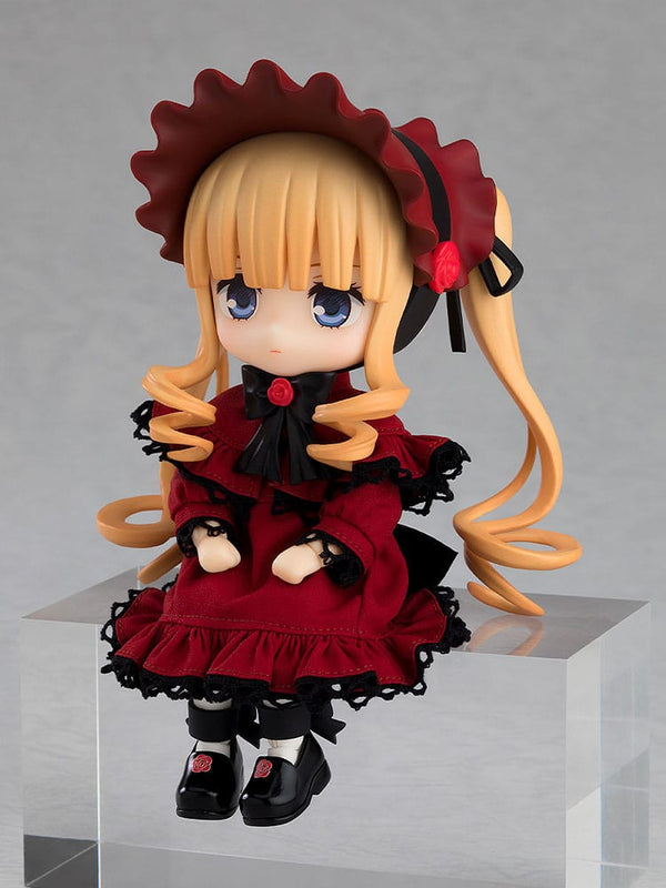 Rozen Maiden - Shinku - Nendoroid