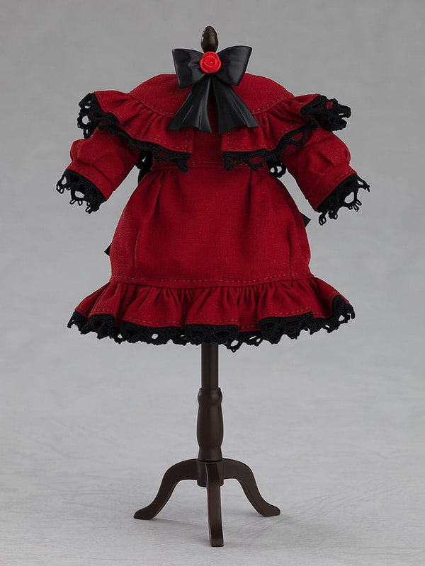 Rozen Maiden - Shinku - Nendoroid