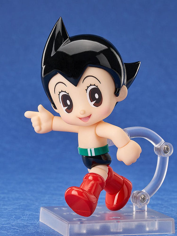 Astro Boy - Astro Boy - Nendoroid