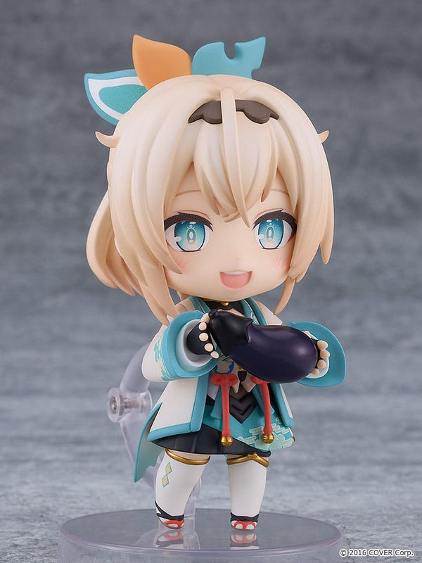 Hololive - Kazama Iroha - Nendoroid