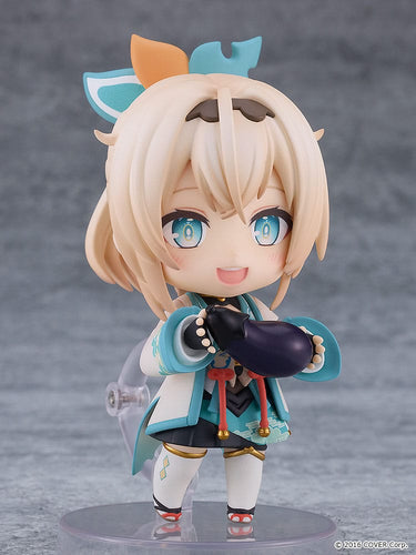 Hololive Production - Kazama Iroha - Nendoroid Action Figur (10 cm)
