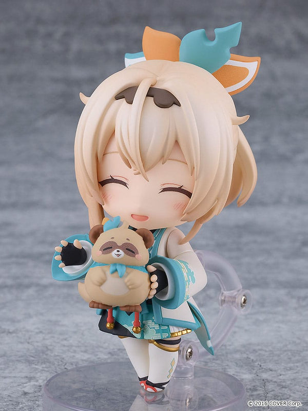 Hololive - Kazama Iroha - Nendoroid