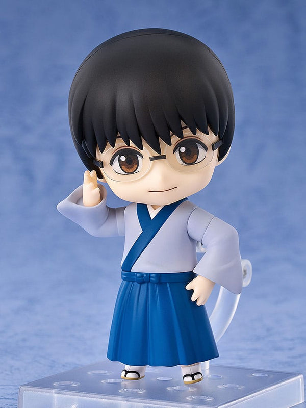 Gintama - Shinpachi Shimura - Nendoroid