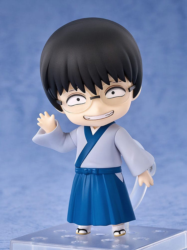 Gintama - Shinpachi Shimura - Nendoroid