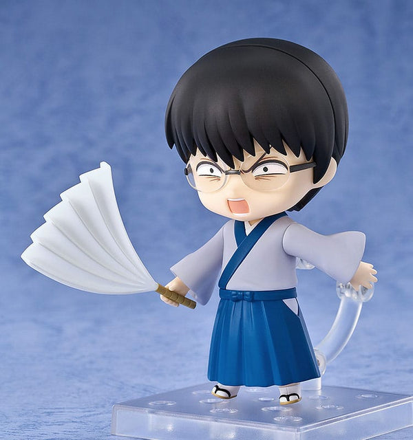 Gintama - Shinpachi Shimura - Nendoroid