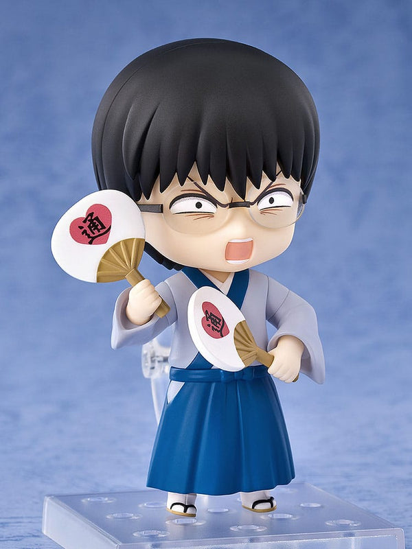 Gintama - Shinpachi Shimura - Nendoroid