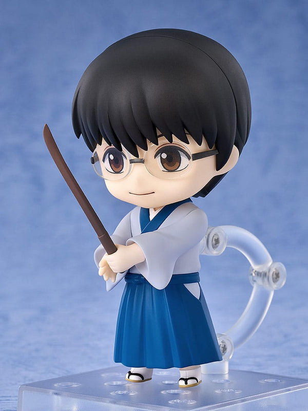 Gintama - Shinpachi Shimura - Nendoroid