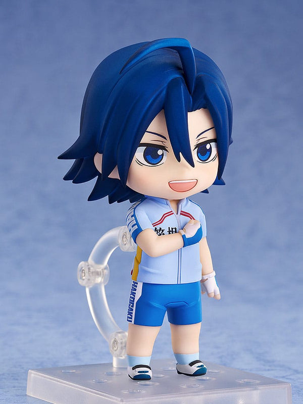 Yowamushi Pedal - Sangaku Manami - Nendoroid Light