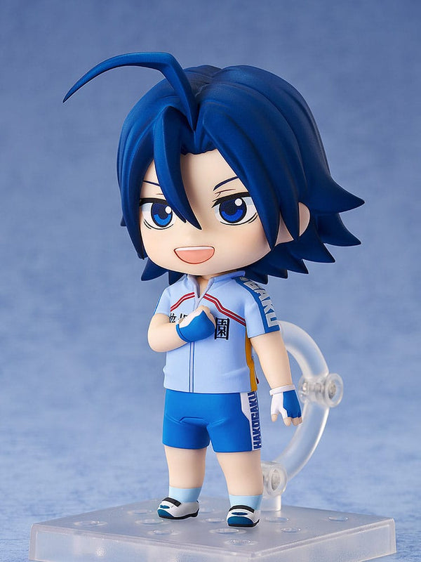 Yowamushi Pedal - Sangaku Manami - Nendoroid Light