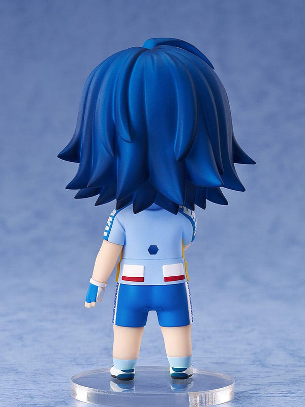 Yowamushi Pedal - Sangaku Manami - Nendoroid Light