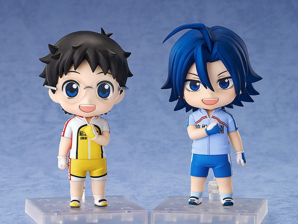 Yowamushi Pedal - Sangaku Manami - Nendoroid Light