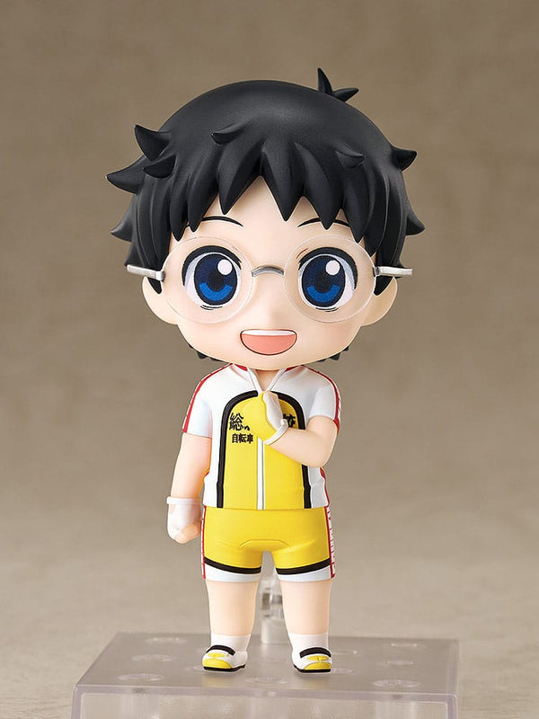 Yowamushi Pedal - Sakamichi Onoda - Nendoroid Light