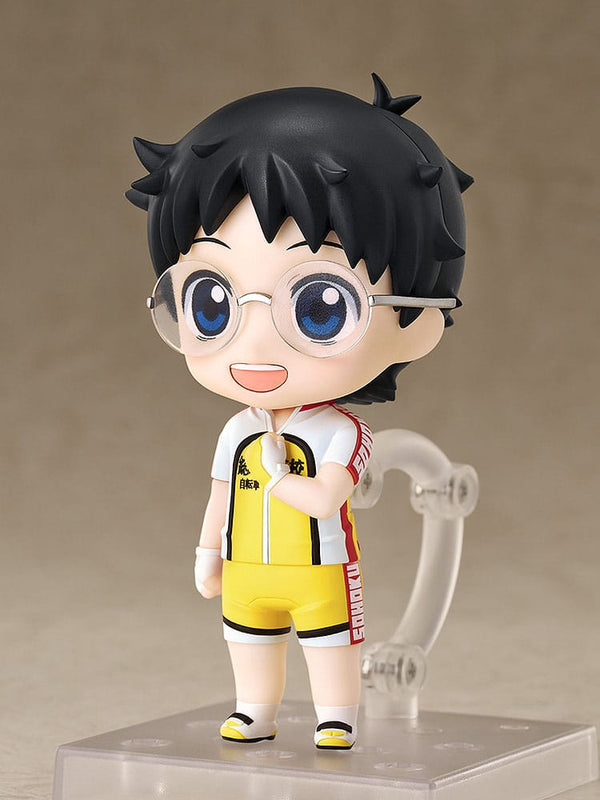 Yowamushi Pedal - Sakamichi Onoda - Nendoroid Light