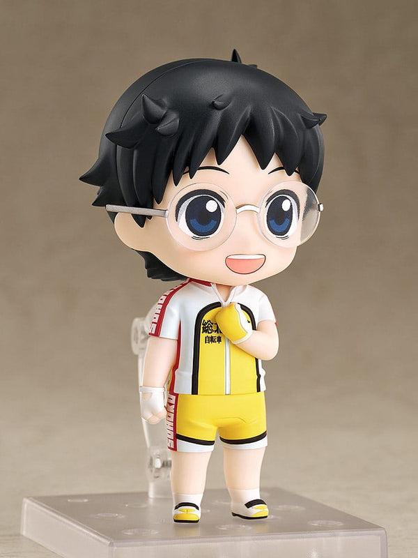 Yowamushi Pedal - Sakamichi Onoda - Nendoroid Light