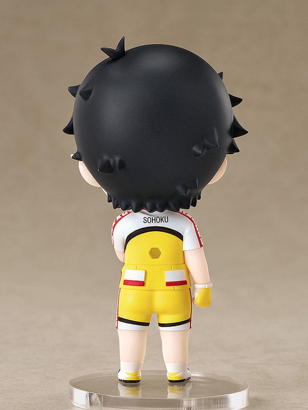 Yowamushi Pedal - Sakamichi Onoda - Nendoroid Light