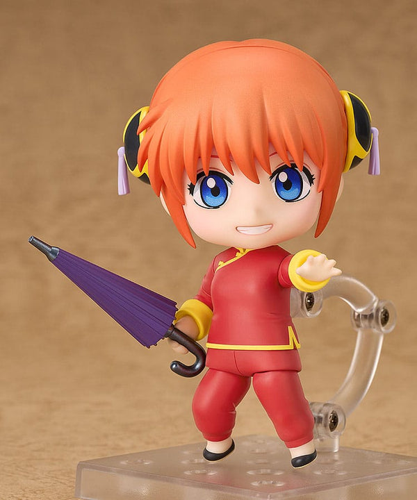 Gintama - Kagura - Nendoroid