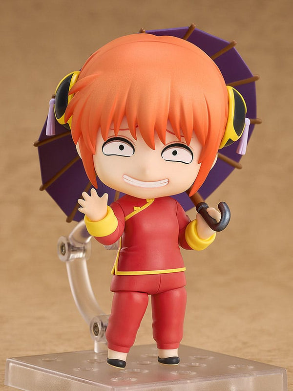 Gintama - Kagura - Nendoroid