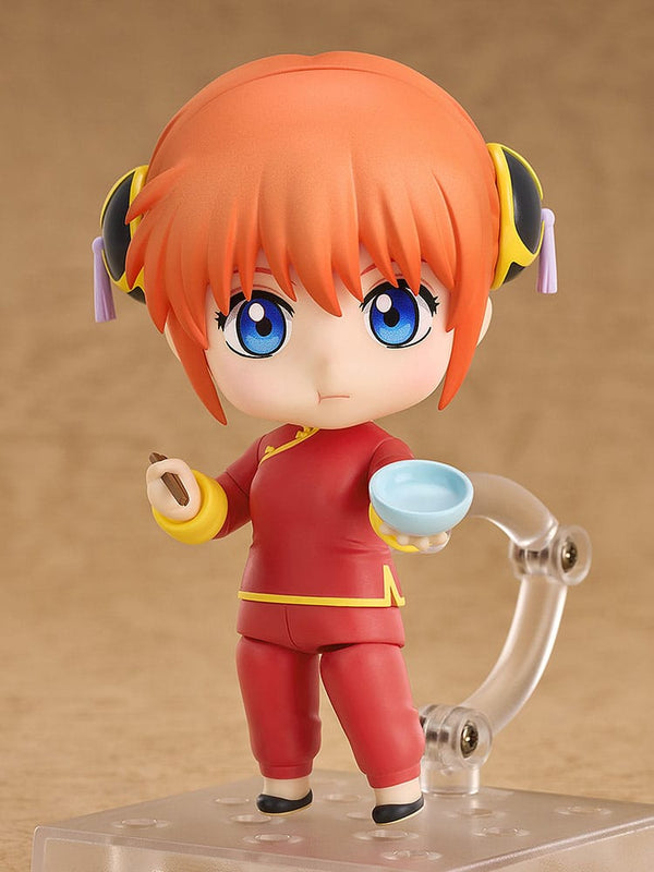 Gintama - Kagura - Nendoroid