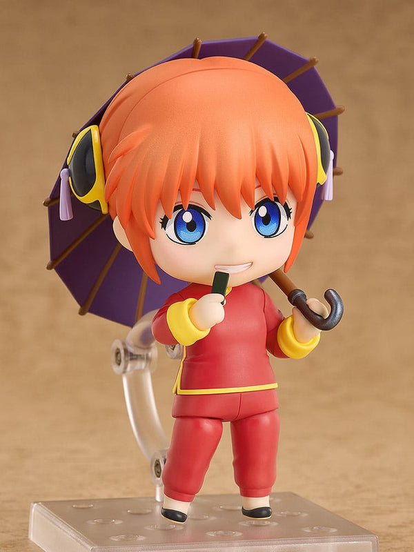 Gintama - Kagura - Nendoroid