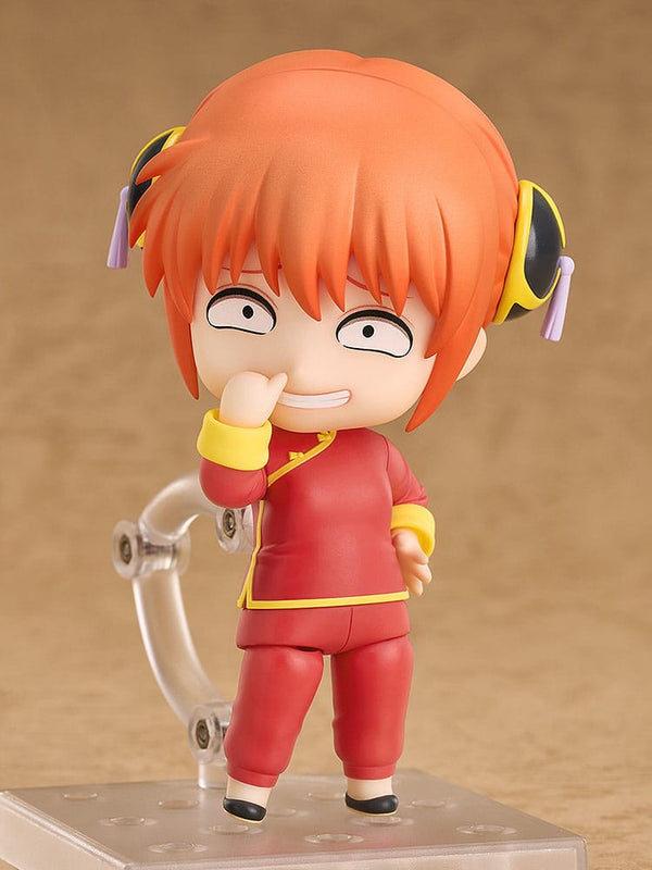 Gintama - Kagura - Nendoroid