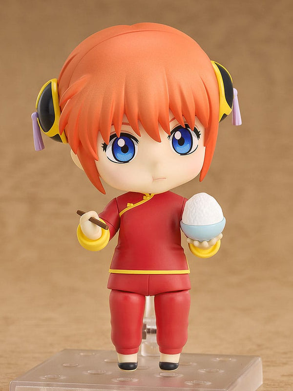 Gintama - Kagura - Nendoroid