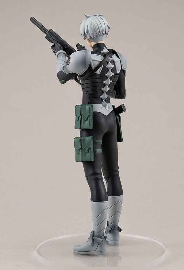 Kaiju No. 8 - Reno Ichikawa - Pop Up Parade PVC Statue (17 cm)