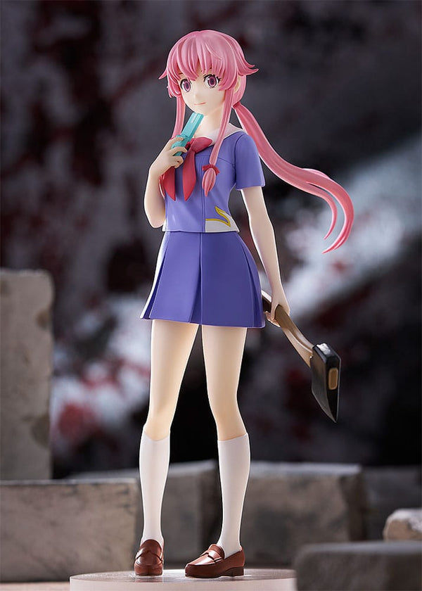 Mirai Nikki - Gasai Yuno - Pop Up Parade figur