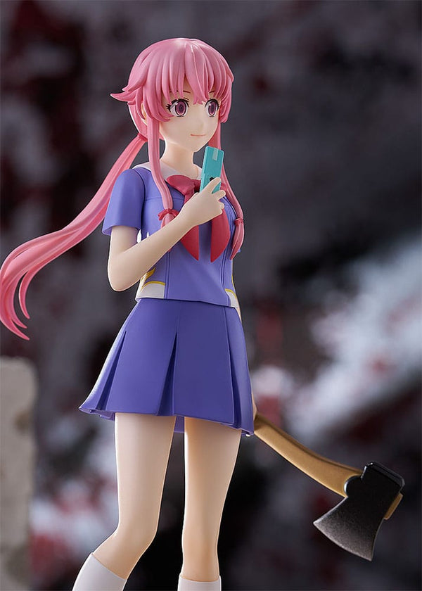 Mirai Nikki - Gasai Yuno - Pop Up Parade figur