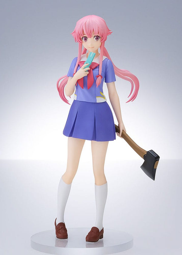 Mirai Nikki - Gasai Yuno - Pop Up Parade figur