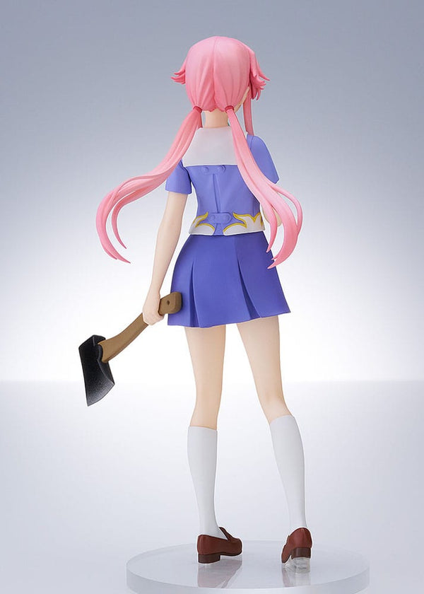 Mirai Nikki - Gasai Yuno - Pop Up Parade figur