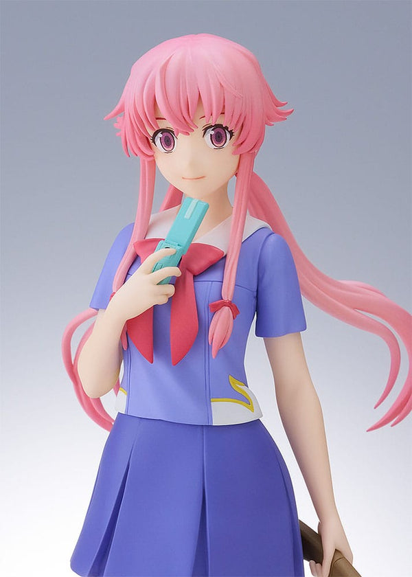 Mirai Nikki - Gasai Yuno - Pop Up Parade figur