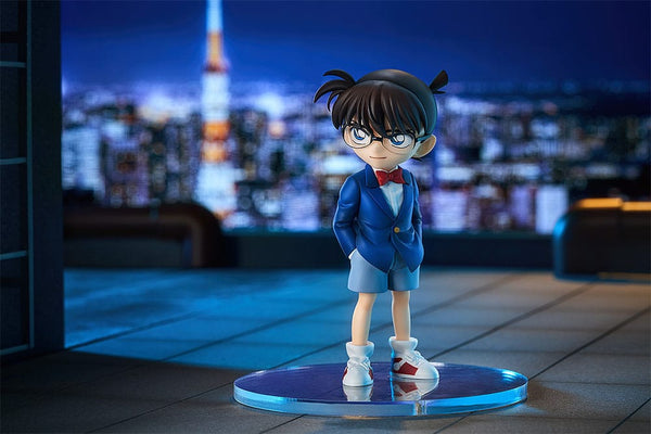 Detective Conan - Conan Edogawa - Pop up Parade figur