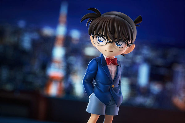 Detective Conan - Conan Edogawa - Pop up Parade figur