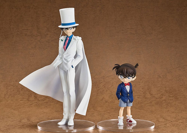 Detective Conan - Conan Edogawa - Pop up Parade figur