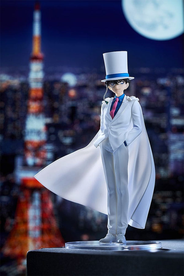 Detective Conan - Kid the Phantom Thief - Pop up Parade figur