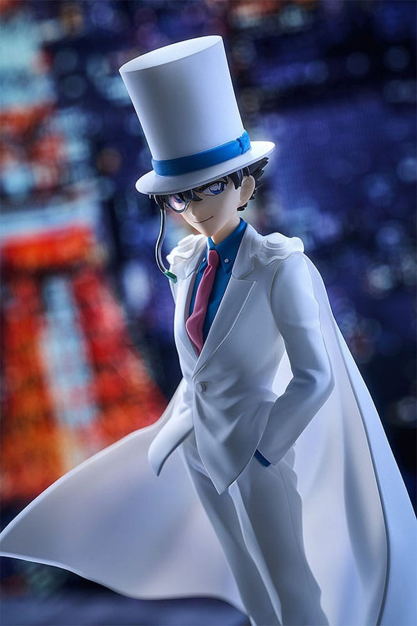 Detective Conan - Kid the Phantom Thief - Pop up Parade figur