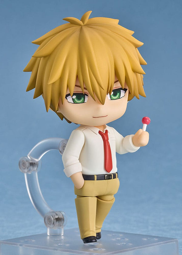 Kaichou wa Maid-Sama! - Usui Takumi - Nendoroid