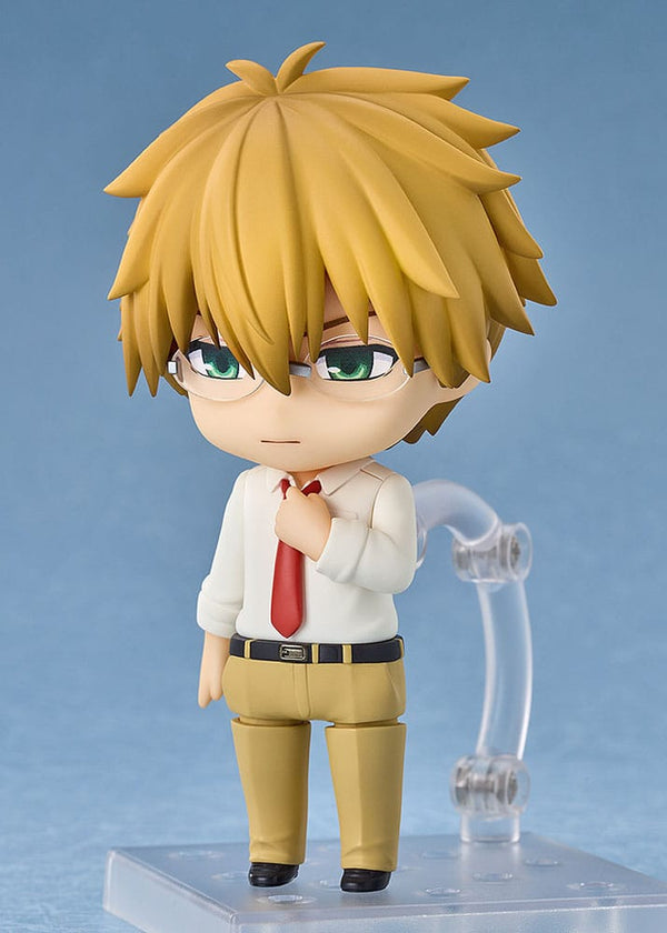 Kaichou wa Maid-Sama! - Usui Takumi - Nendoroid