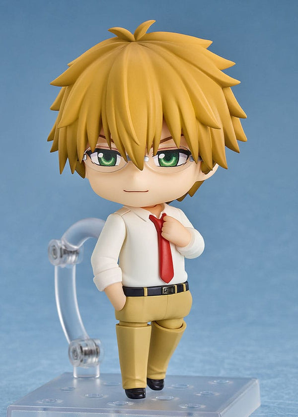 Kaichou wa Maid-Sama! - Usui Takumi - Nendoroid