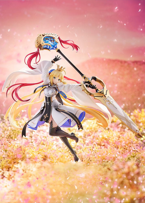 Fate/Grand Order - Caster/Altria Caster - PVC Statue 1/7 (31 cm)