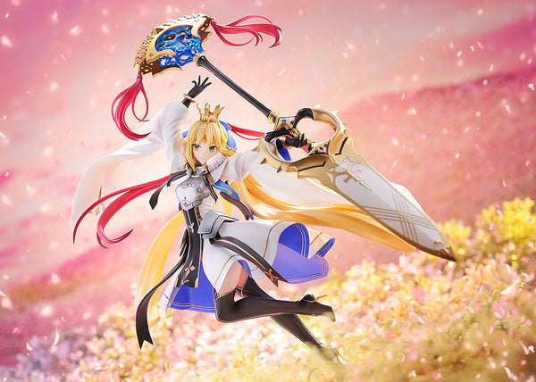 Fate/Grand Order - Caster/Altria Caster - PVC Statue 1/7 (31 cm)