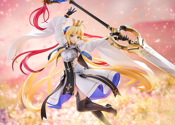 Fate/Grand Order - Caster/Altria Caster - PVC Statue 1/7 (31 cm)