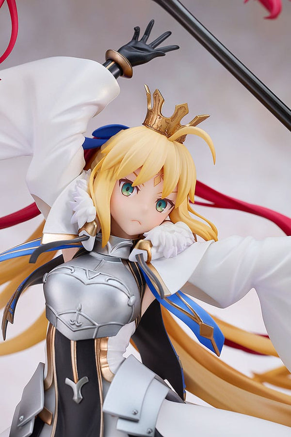 Fate/Grand Order - Caster/Altria Caster - PVC Statue 1/7 (31 cm)