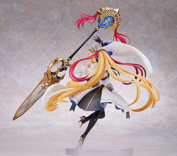 Fate/Grand Order - Caster/Altria Caster - PVC Statue 1/7 (31 cm)