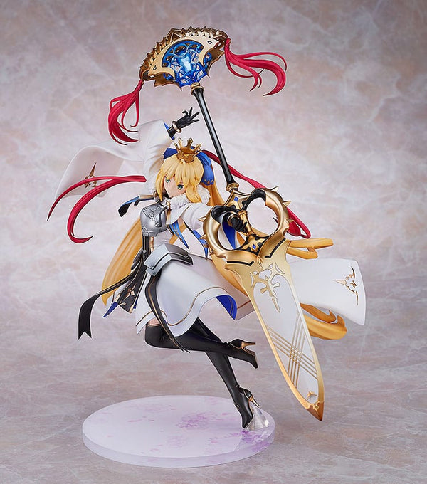 Fate/Grand Order - Caster/Altria Caster - PVC Statue 1/7 (31 cm)