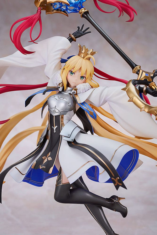 Fate/Grand Order - Caster/Altria Caster - PVC Statue 1/7 (31 cm)