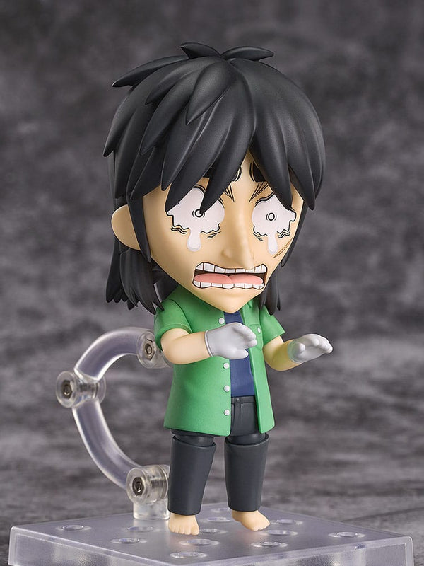 Kaiji - Ito Kaiji - Nendoroid