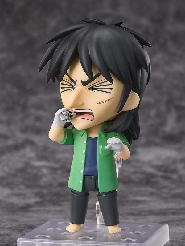 Kaiji - Ito Kaiji - Nendoroid