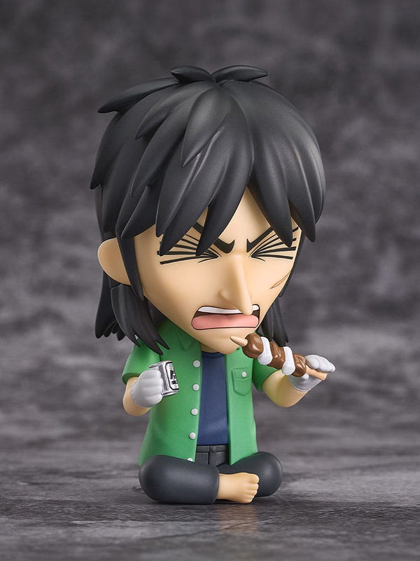 Kaiji - Ito Kaiji - Nendoroid